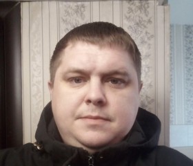 Сергей, 34 года, Иланский