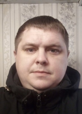 Сергей, 34, Россия, Иланский