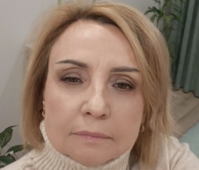 Lyudmila, 60, Saint Petersburg