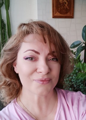 Елена, 45, Россия, Новочебоксарск