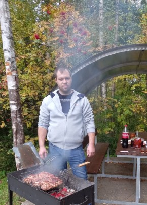 Егор, 39, Россия, Санкт-Петербург