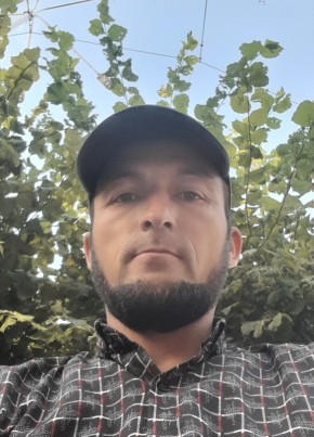 Davron из Ақтөбе 36 лет