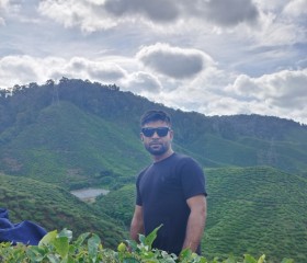MD AJMIR, 29, Ipoh