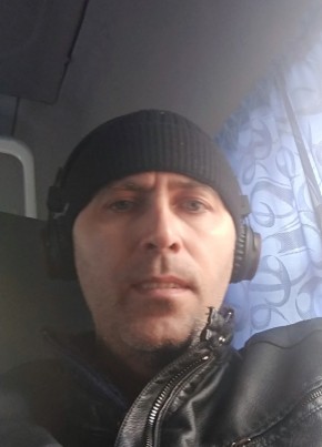 Евгений, 41, Россия, Сибай