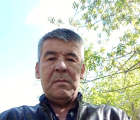 Zayniddin, 52, Kazan
