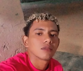 Jobsonlemos36, 23, Tucurui