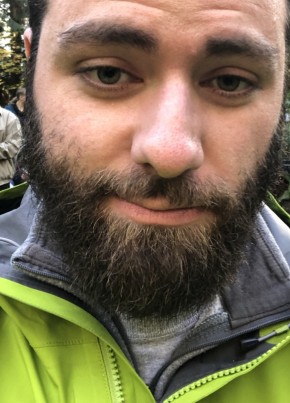 Dylan, 32, United States of America, Portland (State of Oregon)