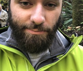 Dylan, 32 года, Portland (State of Oregon)