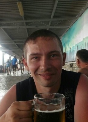 Евгений, 38, Россия, Лазаревское