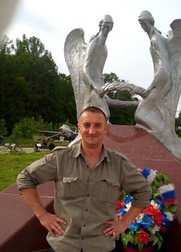 Константин, 45, Россия, Химки