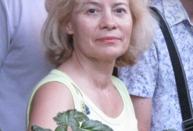 Irina, 63 - Разное