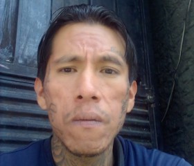 Angel, 32, Santiago de Queretaro
