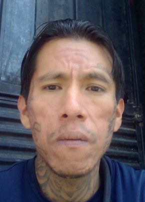 Angel, 33, Mexico, Santiago de Queretaro