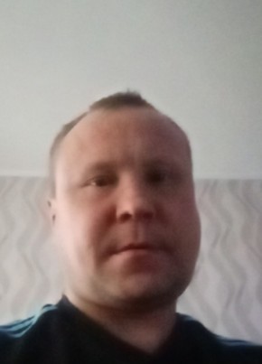 Александр, 37, Россия, Камышин