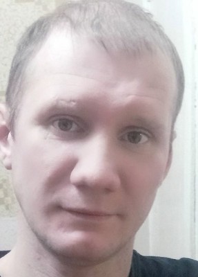 Андрей, 35, Россия, Рефтинский