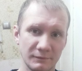 Андрей, 35 лет, Рефтинский