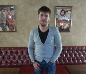 Мирослав, 35 лет, Красноярск