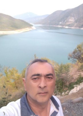 Армен, 59, Հայաստանի Հանրապետութիւն, Երեվան