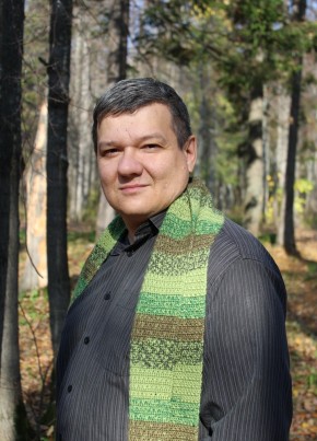 Сергей, 45, Россия, Чернушка
