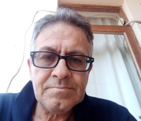Bülent Mertoğlu, 52 года, Antalya