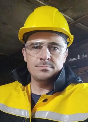 Дмитрий, 43, Россия, Алдан