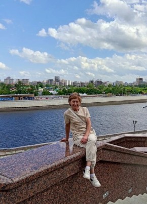 Юлия из Уфы 50 лет
