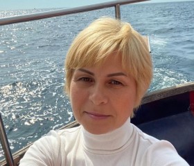 Tatyana, 59, Moscow