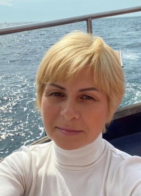 Tatyana, 59, Russia, Moscow