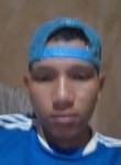 Victor, 19 лет, Cuiabá