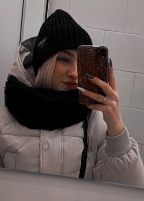 Валерия, 24, Россия, Ревда