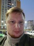 Sergio, 33, Rostov-na-Donu