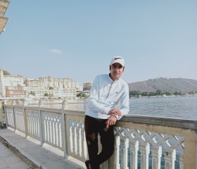 Raaj, 42 года, Jaipur