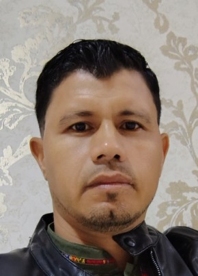Luis из Tepic 18 лет