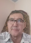 Мурат, 62 года, Toshkent
