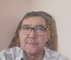 Мурат, 62 года, Toshkent
