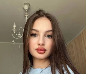 Ангелина, 20 лет, Мазыр