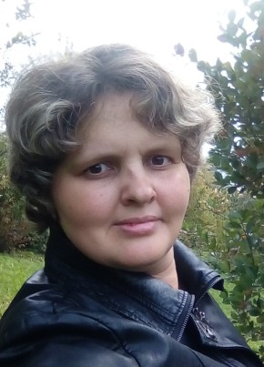 Мария, 41, Россия, Чернушка