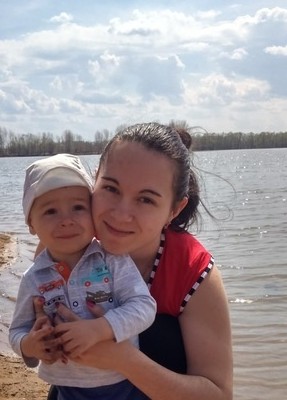 Анастасия, 30, Україна, Краматорськ