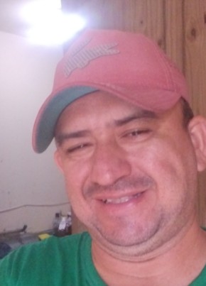 Alex gostoso 😋, 43, República Federativa do Brasil, Tubarão