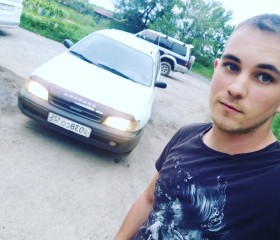 Евгений, 25 лет, Уссурийск