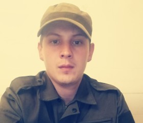 Павел, 26 лет, Екатеринбург