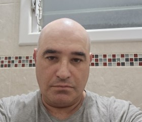 Venya, 52, Rishon LeZiyyon