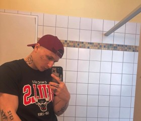 Maksym, 24, Gummersbach