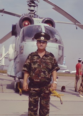 Александр, 62, Russia, Krasnodar