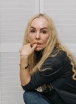 Elena, 50  , Moscow