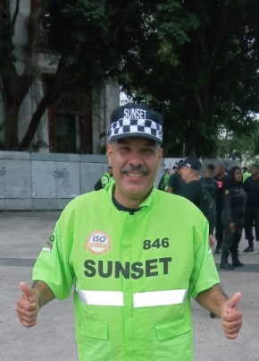 Paulo, 56, República Federativa do Brasil, Queimados