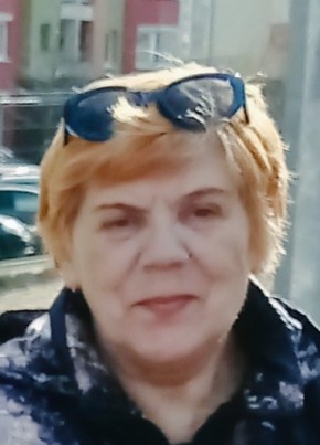 tamara, 63, 63, Russia, Nizhniy Novgorod