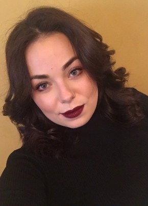 Яна, 32, Россия, Домодедово