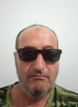 Sunnat Yuldashev, 38, Tashkent