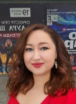 Анастасия - Иркутск